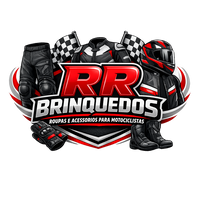 RR BRINQUEDOS