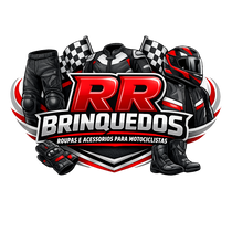 RR BRINQUEDOS